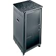 Portable Rack, 21.5" D