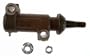 Moog K6659 Steering Idler Arm Frame Bracket Assembly