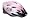 Pink Kitty Hearts