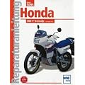 Bd. 5095 Reparatur-Anleitung HONDA XL600V Transalp