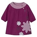 Newborn Girls' DwellStudio for Target&reg; Dress Set - Azores Rose