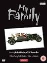 My Family - Series 1-7 Box Set [DVD] [2000]