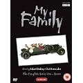 My Family - Series 1-7 Box Set [DVD]