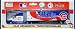 CHICAGO CUBS MLB 2004 Diecast Semi Tractor Trailer Truck 1/80 Scale by Fleer Collectibles