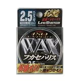 ���C���V�X�e�� WAX ��ӂ����n���X 50m �X�e���X�N���A�[ 2.5�� 106-025