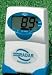 Sporting Goods : New Sports Sensors Golf Blue Swing Speed Radar Timer