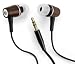 41f4OUbmYJL. SL75  Altec Lansing UHP606 Backbeat Pro Reference Earphones (Black/Gold)