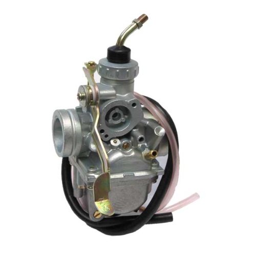 DRZ125 Carb Set Up & Service Incl Air Screw! Page 2 DRZ 125/125L