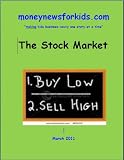 Business News for Kids – The Stock Market