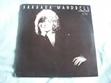 BARBARA MANDRELL In Black and White UK LP 1982