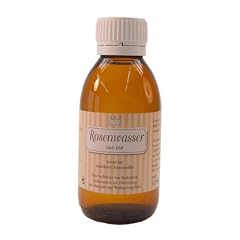 Rosenwasser nach DAB 125ml