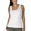 Merona&reg; Lace Trim Cami - Fresh White