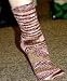 2 Askew Designs Patterns - 2 Askew Patterns - Fish Scale Socks Pattern