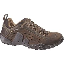 Mens Merrell Intercept Casual Shoe
