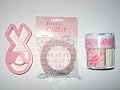 Fox Run Pink Ribbon 