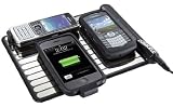 Duracell - Chargeurs - Support de charge Duracell myGrid pour Smartphones (compatible avec iPhone, Ipod Touch BlackBerry, Nokia, HTC, Sony Ericsson) accessoires nécessaires et vendus séparément