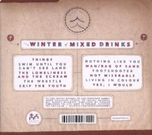 The Winter of Mixed Drinks image
