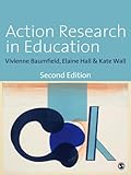 Action research in education : learning through practitioner enquiry