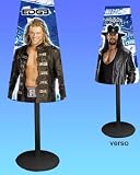 WWE - Wwe Catch - Lampe De Chevet Undertaker - Edge