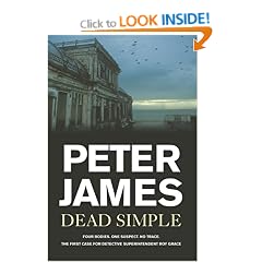 Dead Simple