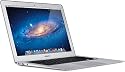 Apple MacBook Air 1.6GHz Core i5/11.6/2G/64G/802.11n/BT/Thunderbolt MC968J/A