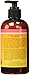 Mambino Organics Mandarin Creme Clarifying Body Wash, Shea + Coconut, 12 Fluid Ounces (1 Pack)