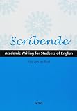 Scribende : academic writing for students of English