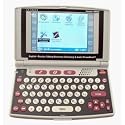 Ectaco English Italian Language Translater EI800 Talking Electronic Ectaco Dictionary - Ectaco EI800