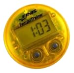Finis, Tempo Trainer, colore: Blu