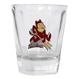 Arizona State Sun Devils NCAA Optic Shot