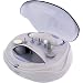 Revlon Spa RVS1219 Manicure/Pedicure System with Nail Dryer