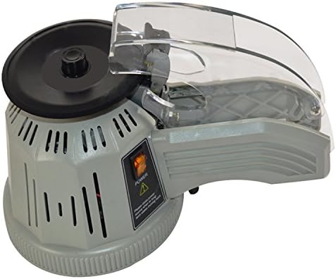 Automatic Tape Dispenser Machine Cutter ZCUT-2 Micro-computer Electronic Multi