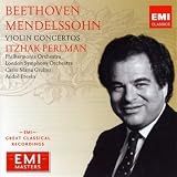 Beethoven; Mendelssohn - Violin Concertos