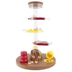 Trixie 32016 Dog Activity Gambling Tower, 25 � 33 � 25 cm