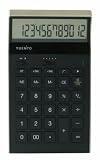 YUEN'TO EDGE DESKTOP CALCULATOR YDC002-B 04800006