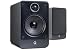 Q Acoustics 2020 / 100 Watt Speakers (graphite)