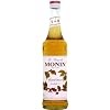 Le Sirop de Monin Haselnuss Sirup 1,0l Flasche