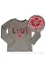 Room Seven Embellished Cotton Top