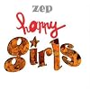 Happy Girls