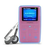 Creative Zen MicroPhoto 8GB - MP3 Player - Pink