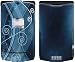 Superstar Design Protective Skin Decal Faceplate for Motorola RAZR V3xx Cell Phone