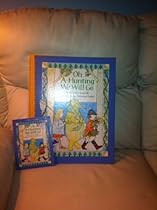 Oh, a-hunting we will go (Heath reading) Oh, a-hunting we will go (Heath reading)