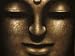 Bodhisattva by Mahayana . Size 18.55 inches width by 16.00 inches height. High Qualit...