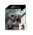 3" Resident Evil Biohazard 4 Series 2 Japanese Trading Figure