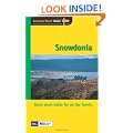 Short Walks Snowdonia (Crimson Short Walks)