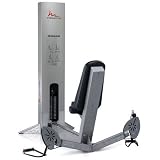 Freemotion Commercial Selectorized Shoulder Exercise Machine 41f4XGwtM7L. SL160 Freemotion Commercial Selectorized Shoulder Exercise Machine