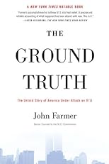 The ground truth : the untold story of America under attack on 9/11