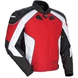 Cortech GX Sport Series 2 Jacket - Medium/Red