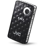 JVC PICSIO GC-FM1A HD Camcorder