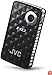 JVC PICSIO GC-FM1A HD Camcorder (Black Ice)